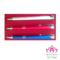 Cơ sở sản xuất bút bi giá rẻ, in logo bút bi giá rẻ, bút bi đẹp giá rẻ, bút bi in logo giá rẻ